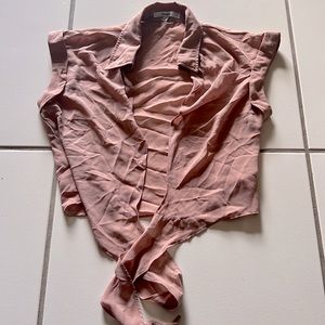 Beautiful gently worn blouse.